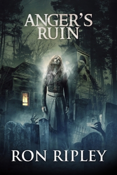 Anger's Ruin - Book #6 of the Tormented Souls