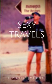 Paperback Sexy Travels Book