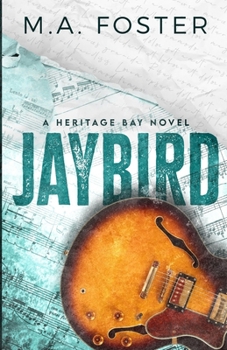 Paperback Jaybird Book