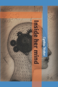 Paperback Inside her mind Book