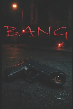 Paperback Bang: Too Much Trauma Book