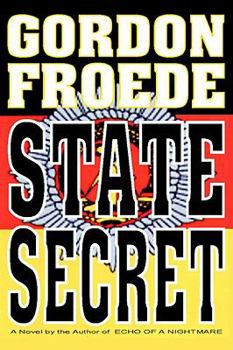 Paperback STATE SECRET Book