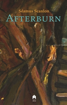 Paperback Afterburn Book