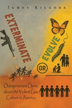 Paperback Exterminate or Evolve Book