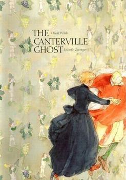 Paperback The Canterville Ghost Book