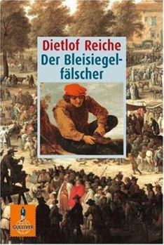 Paperback Der Bleisiegelfälscher [German] Book