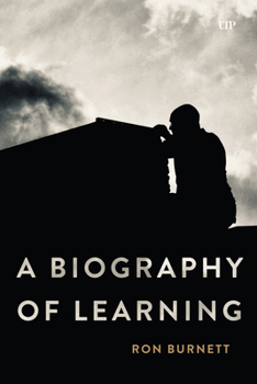 Hardcover A Biography of Learning Book