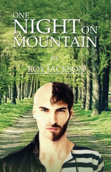 Paperback One Night On A Mountain Book