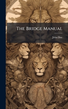 Hardcover The Bridge Manual Book