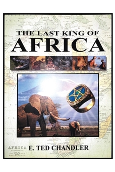 Paperback The Last King of Africa Book