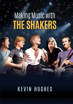 Paperback Making Music with the Shakers Book