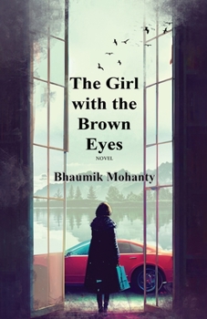 Paperback The Girl with the Brown Eyes Book