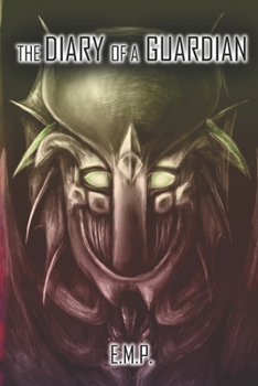 Paperback The Diary of a Guardian Book