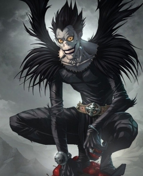 Journal: Death Note Soft Glossy Cover Journal Lined Pages Book 6 x 9 Inches 110 Pages