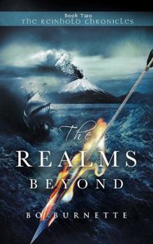 Paperback The Realms Beyond Book