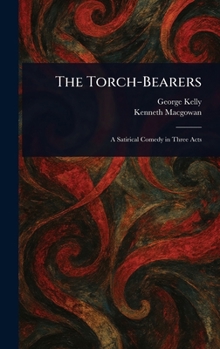 Hardcover The Torch-Bearers Book