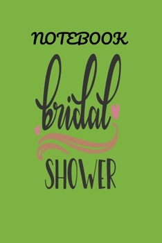 Wedding NoteBook: Small Bride Journal for Notes, Lists to do, Planning, Thoughts, Ideas, Reminders, Funny Bride-to-Be or Engagement Gift