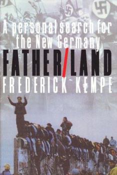 Hardcover Father of the Land Book