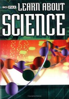 Paperback Learn About Science (Sci Faxes) Book