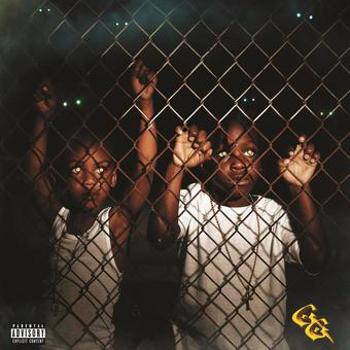 Vinyl GHETTO GODS (Black w/ Gold Swirl 2 LP) Book