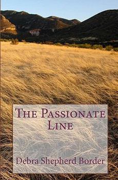 Paperback The Passionate Line Book