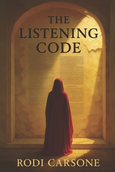 Paperback The Listening Code: The Algorithm of Faith Book