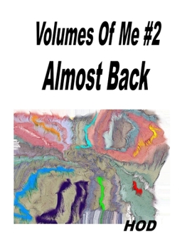 Paperback Volumes of Me #2 Book