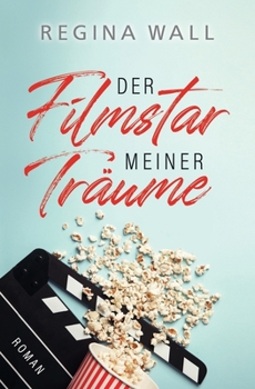 Paperback Der Filmstar meiner Träume [German] Book