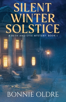 Paperback Silent Winter Solstice Book