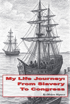 Paperback From Slavery to Congress Book