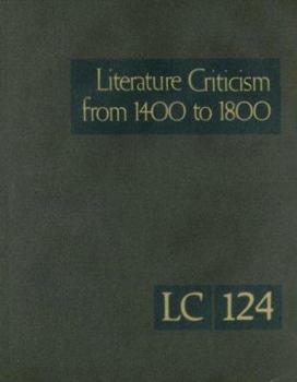 Hardcover Literature Criticism from 1400 to 1800 Book