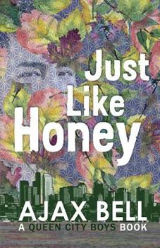 Paperback Just Like Honey Book