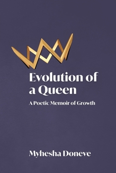 Paperback Evolution of a Queen Book