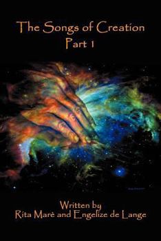 Paperback The Songs of Creation Part 1 Book