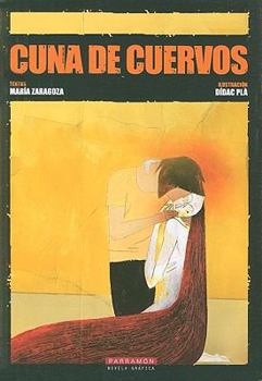 Paperback CUNA DE CUERVOS (Spanish Edition) [Spanish] Book
