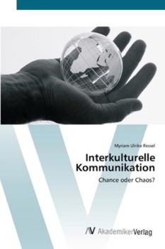 Paperback Interkulturelle Kommunikation [German] Book