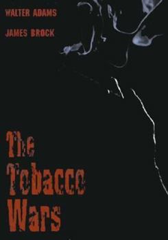 Paperback The Tobacco Wars Book