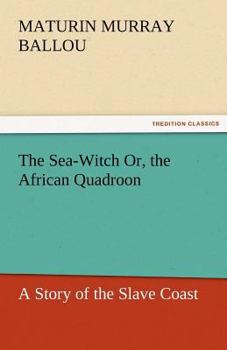 The Sea-Witch