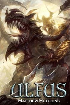 Paperback Ulfus Book