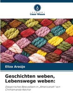 Paperback Geschichten weben, Lebenswege weben [German] Book
