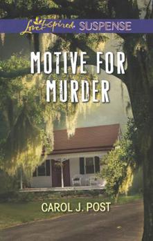 Motive for Murder - Book #2 of the Harmony Grove