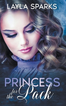 Paperback Princess for The Pack Book