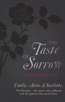 Hardcover The Taste of Sorrow Book