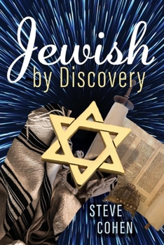 Paperback Jewish by Discovery Book