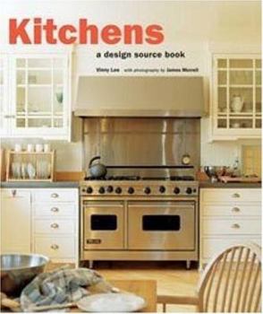 Paperback Kitchens: A Design Source Book