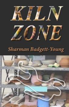 Paperback Kiln Zone: A Mystery Book