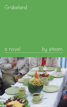 Paperback Grabeland Book