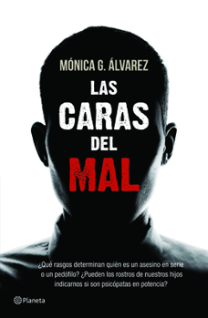 Paperback Las caras del mal (Spanish Edition) [Spanish] Book