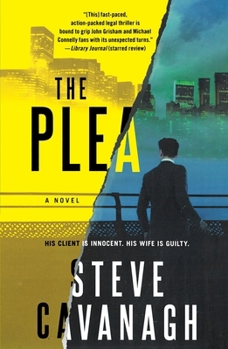 Paperback The Plea Book