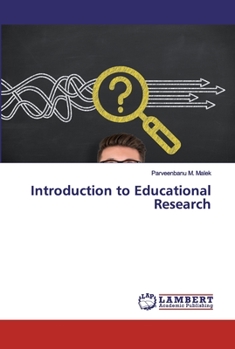 Paperback Introduction to Educational Research Book
